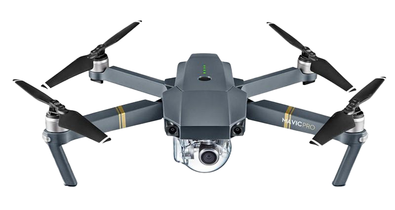 Dji Mavic Pro Drone Png Clipart Png All Png All