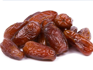 Dates Transparent