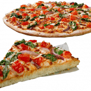Dominos pizza slice png libreng pag -download