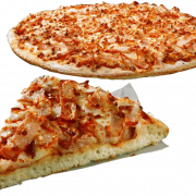 Dominos Pizza Slice Png libreng imahe