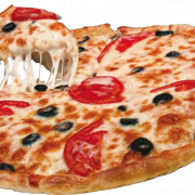 Dominos pizza slice png larawan