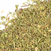 File png thyme kering