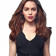 Emilia Clarke Png Ücretsiz İndir