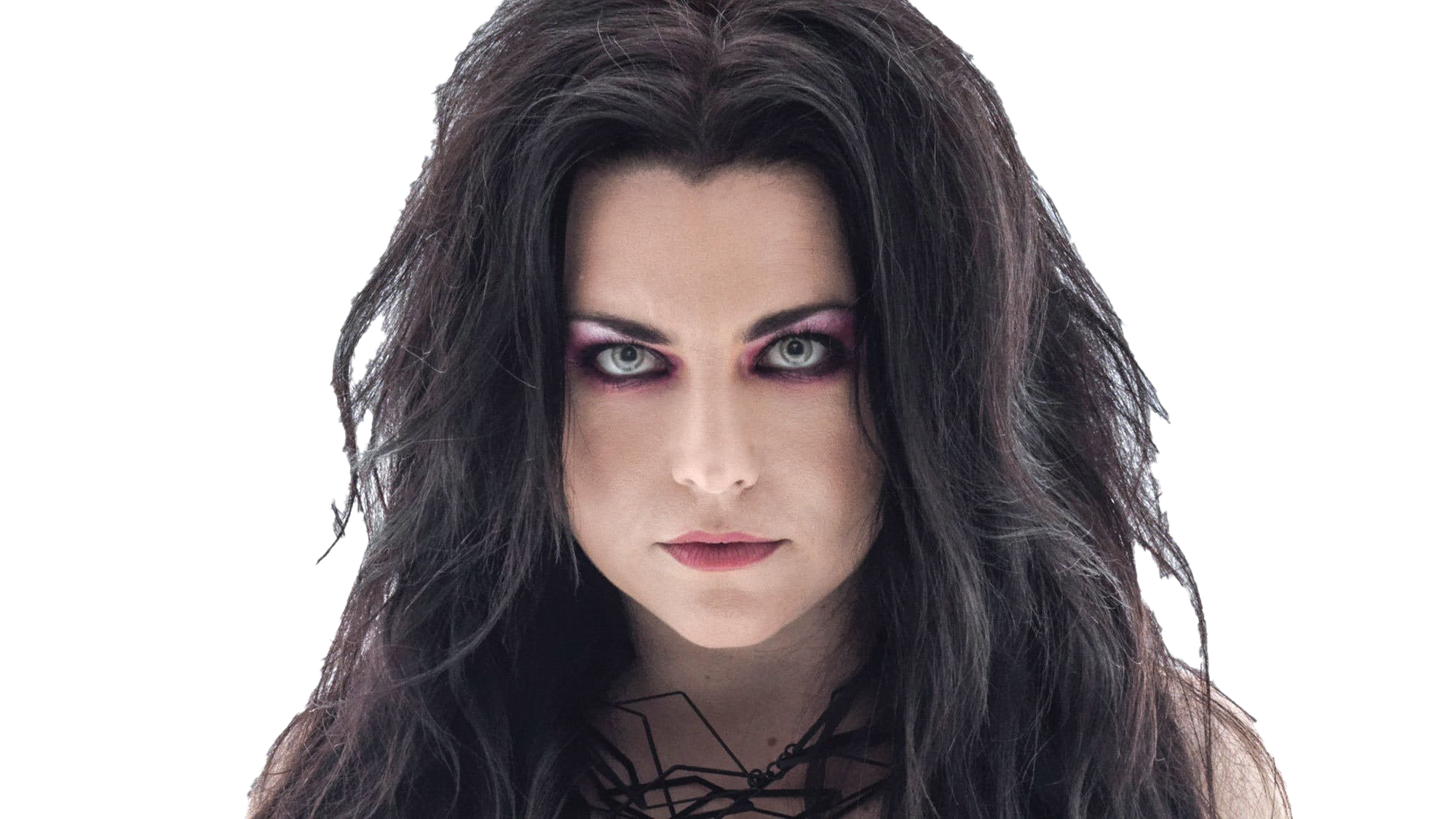 Evanescence Amy Lee Png Image Png All Png All