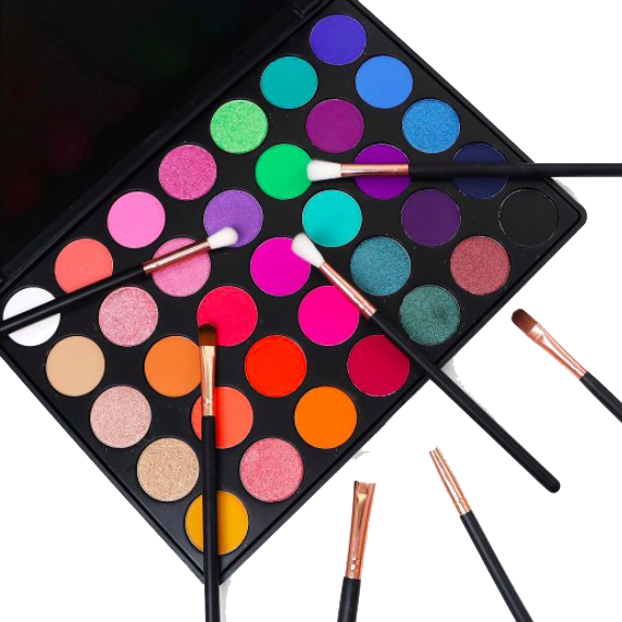 Eyeshadow PNG High Quality Image PNG All