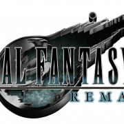 Final Fantasy VII REGO PNG Clipart