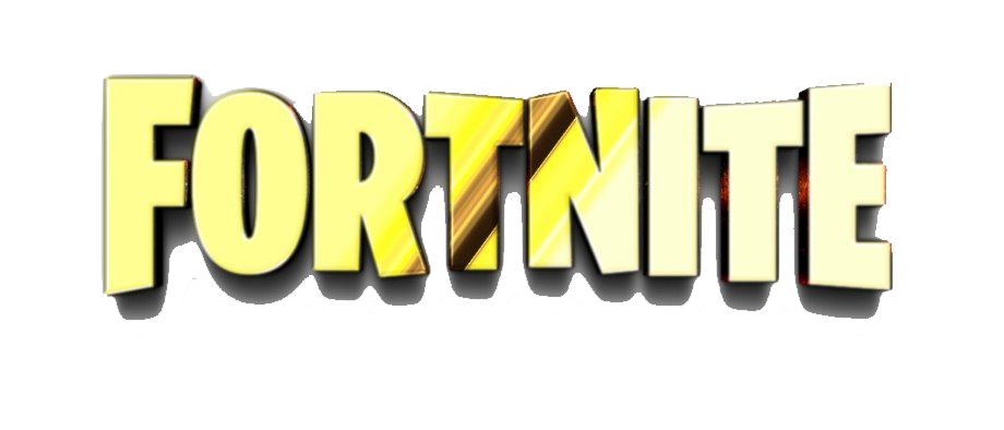 Fortnite Logo PNG Clipart | PNG All
