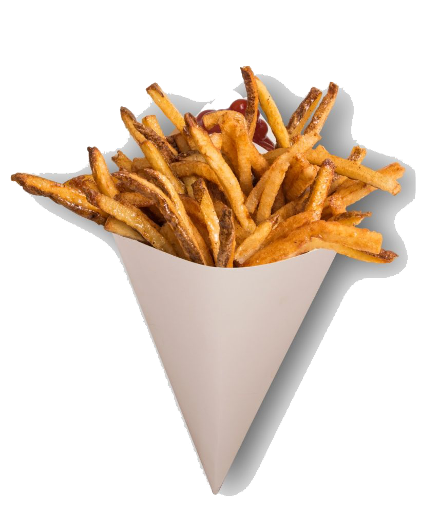 French Fries PNG High Quality Image - PNG All