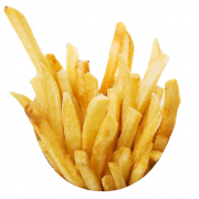 ملف صورة Fries PNG الفرنسي
