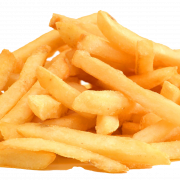 Fresh Fries Png Image HD