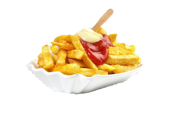 Fry PNG Transparent Images | PNG All