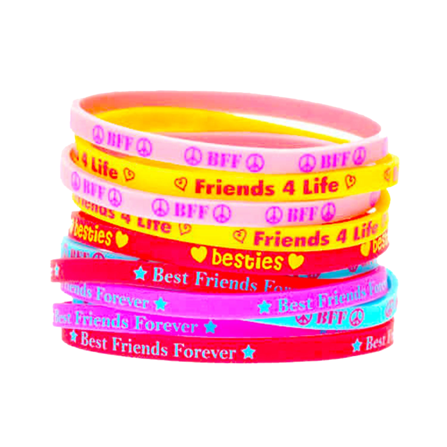 Friendship Bracelet PNG Transparent Images Free Download, Vector Files