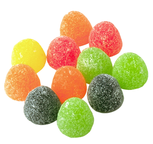 Jelly Bean Png Tuber