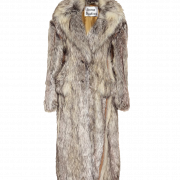Fur Coat PNG Download Image - PNG All