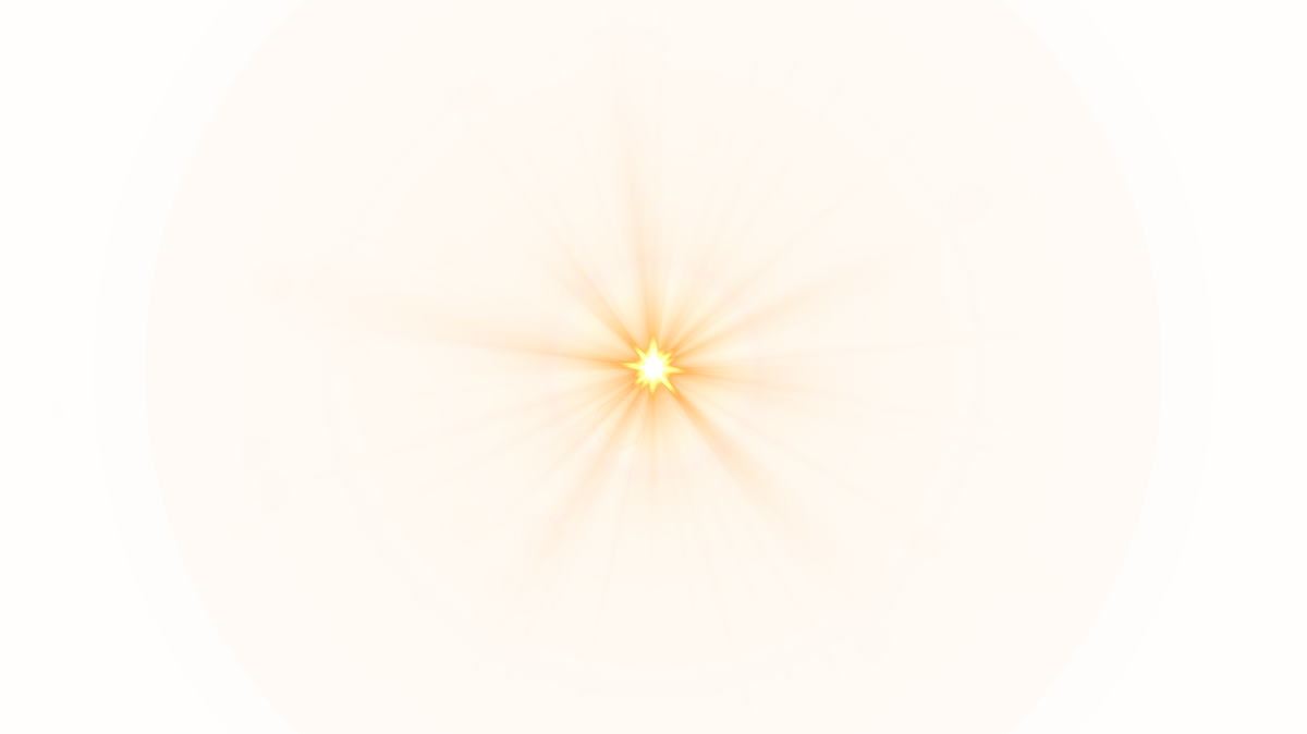 Gold Flare Lens Png Clipart Png All Png All