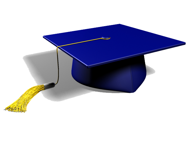 Degree, College Hat (Graduation Cap) PNG Transparent Images | PNG All