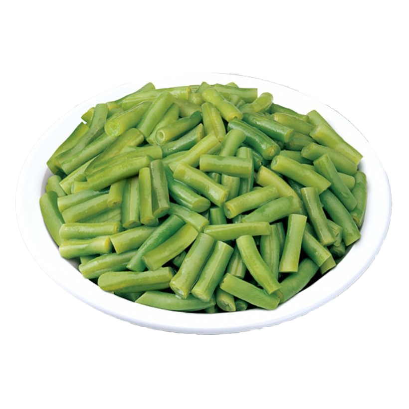 Gambar Green Beans Bowl Png - PNG All