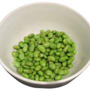 Green Beans Bowl png larawan