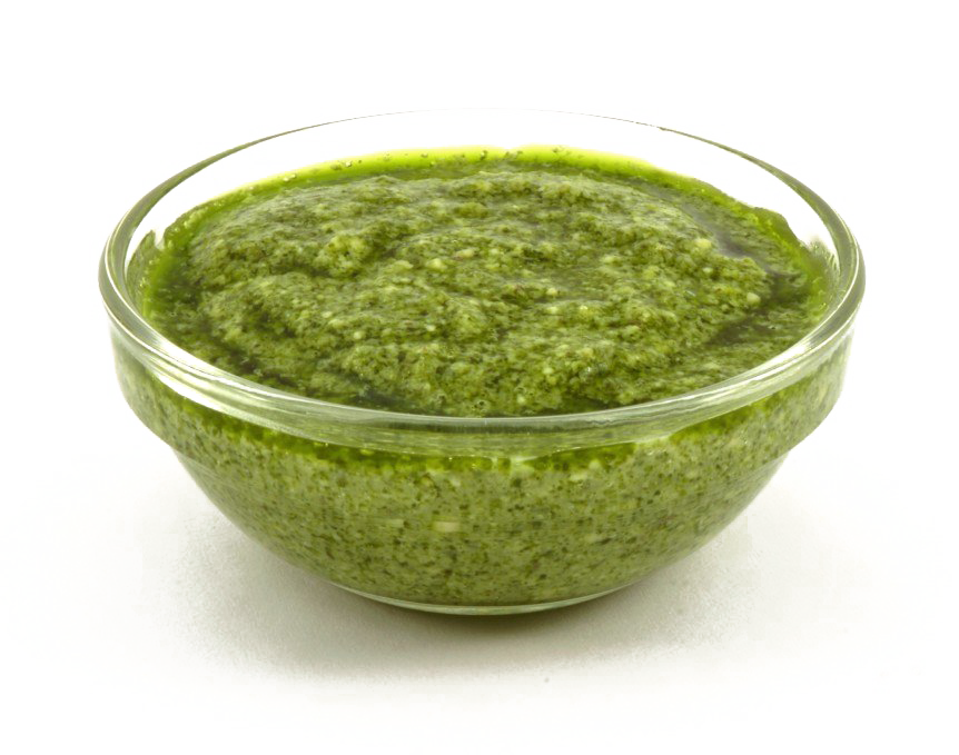 Grüne Chilisauce PNG