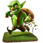 Pic png goblin hijau