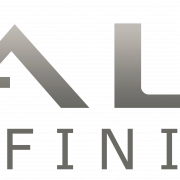 Halo Infinite Logo PNG -afbeelding