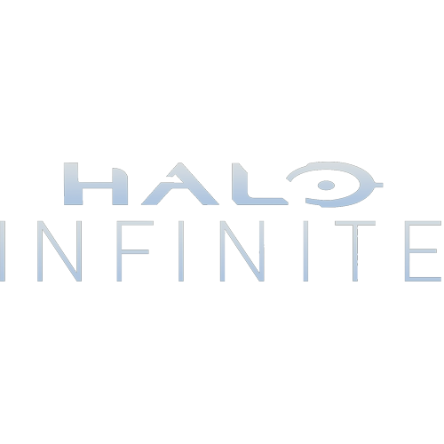 Halo Infinite Transparent Background