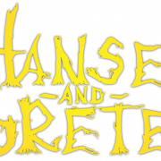 Hansel und Gretel PNG hochwertiges Bild