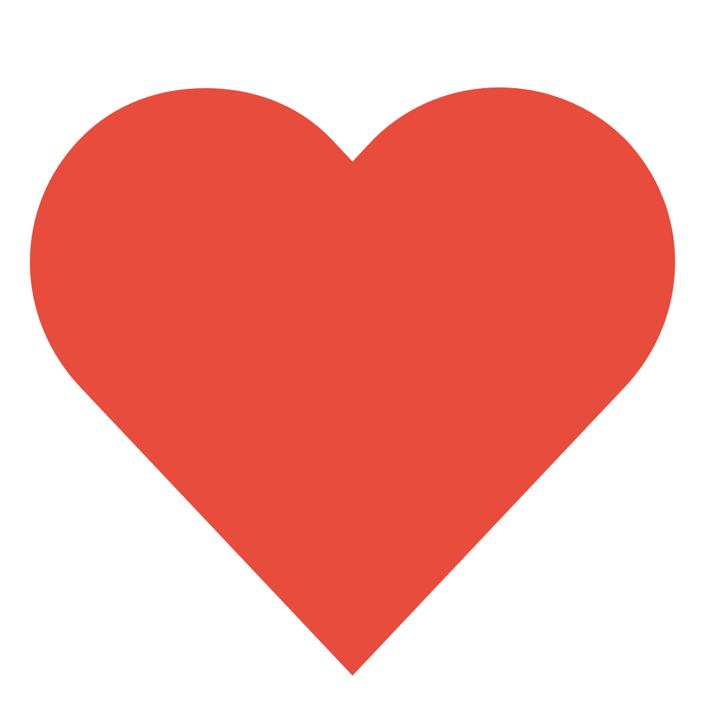 Heart Symbol PNG Free Image - PNG All