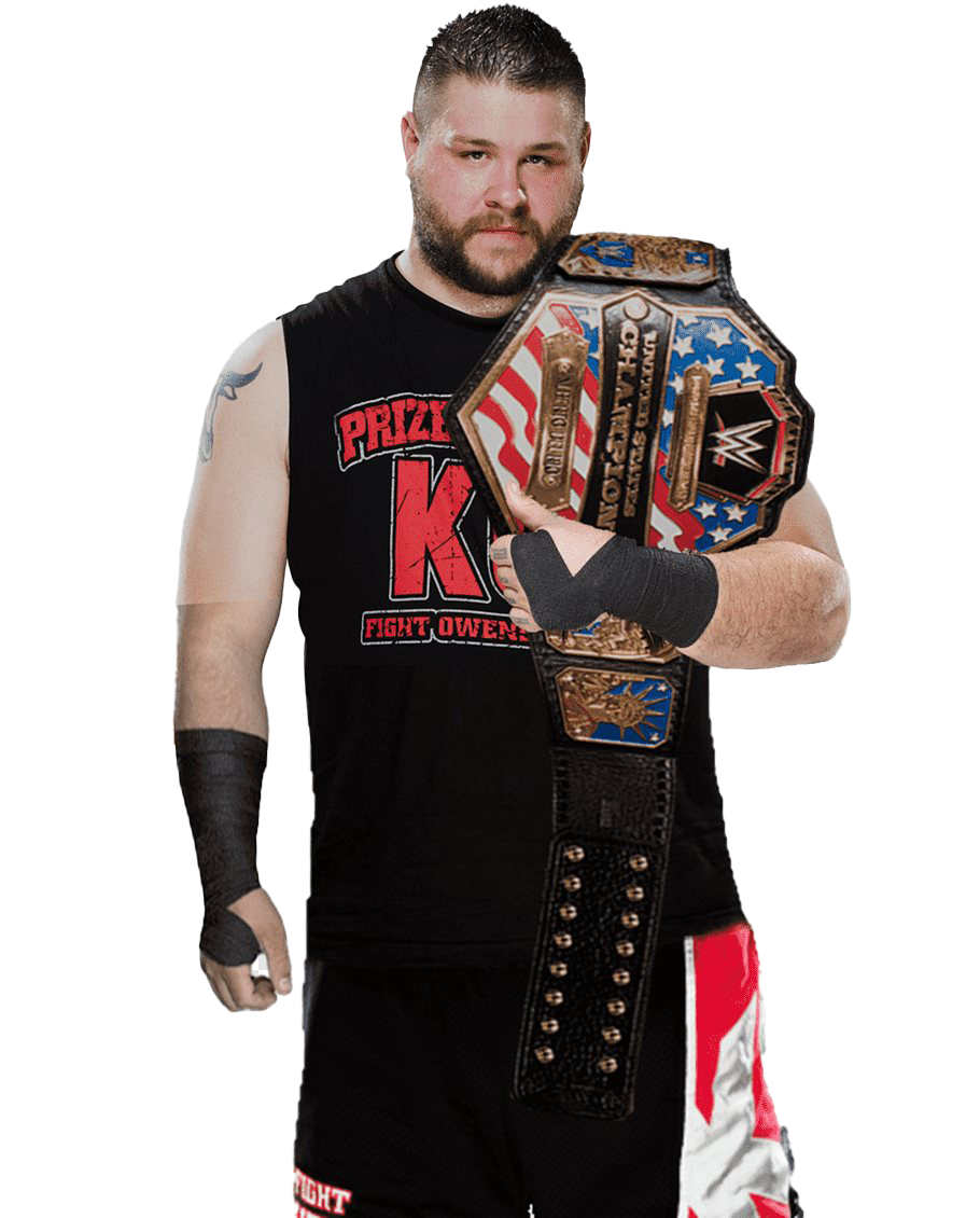 Kevin Owens PNG Image File - PNG All