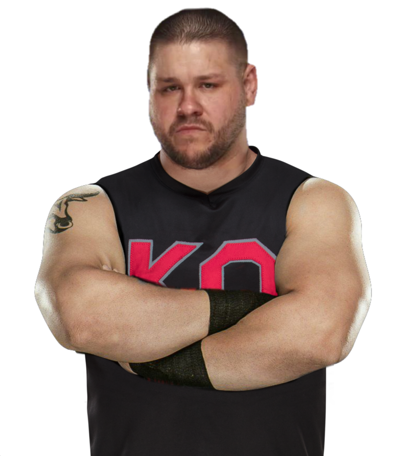 Kevin Owens PNG Images - PNG All
