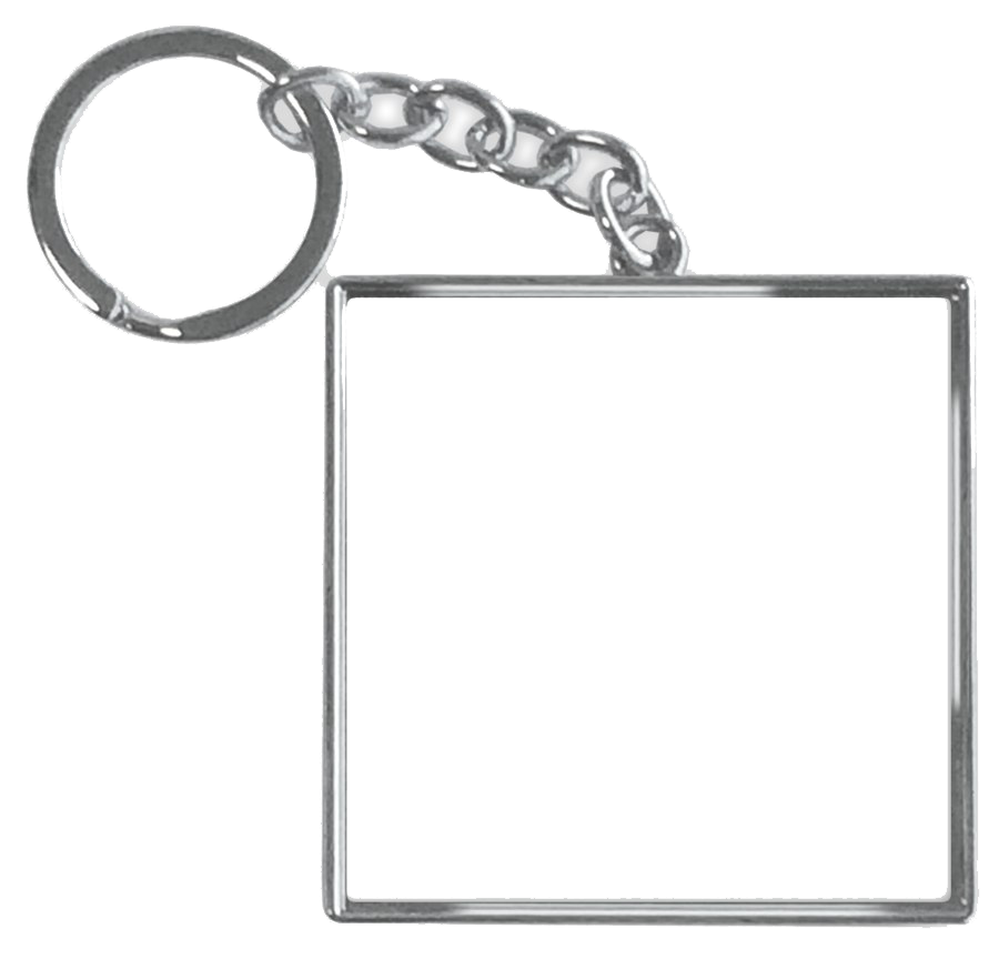 Key Fob Blank, Note, Key Ring, Blank PNG Transparent Image and Clipart for  Free Download