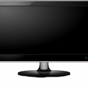 LCD شاشة الكمبيوتر PNG قصاصات فنية