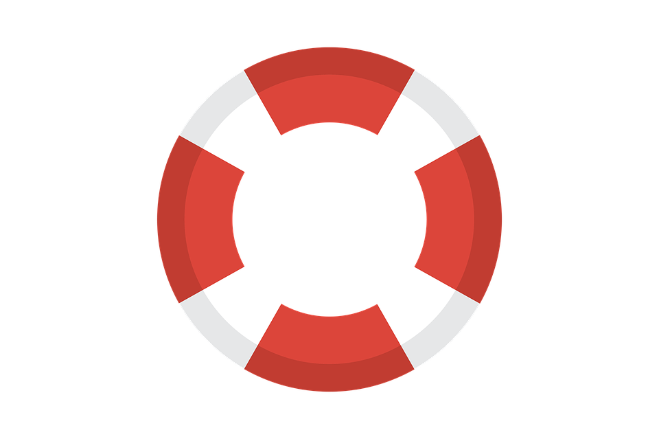 Lifebuoy PNG Download Bild