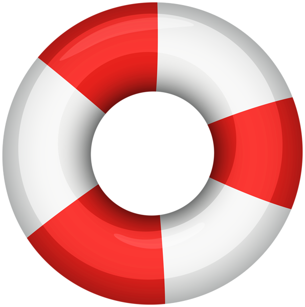 Lifebuoy PNG HD -Bild