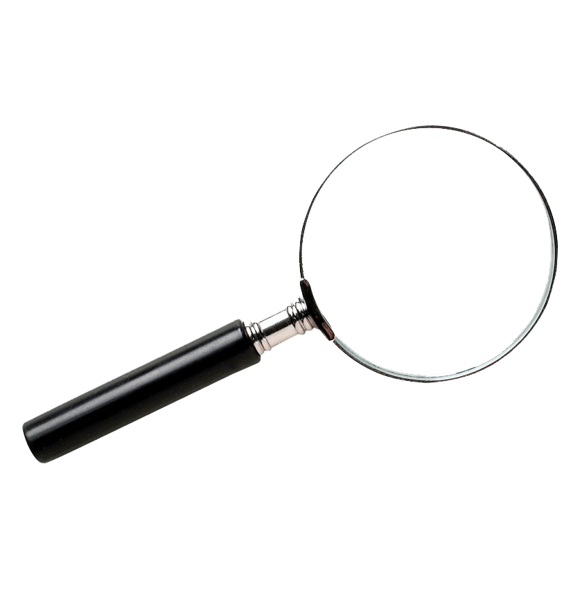 Magnifying Glass PNG Transparent Images - PNG All