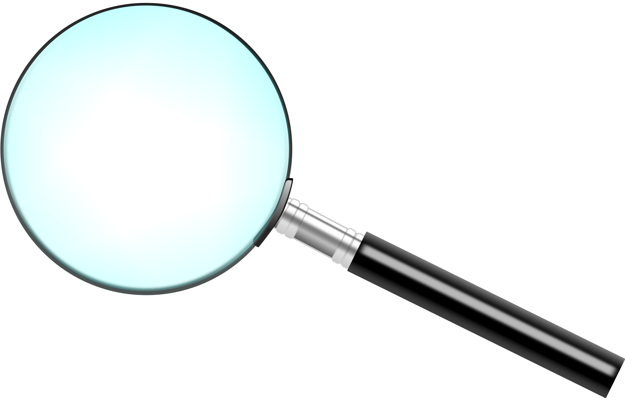Magnifying Glass Image Png