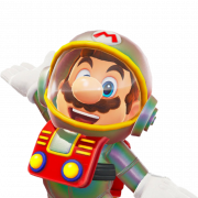 Mario Odyssey PNG File Download gratuitement