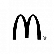 Logo McDonalds PNG