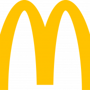 Logo McDonalds Transparan