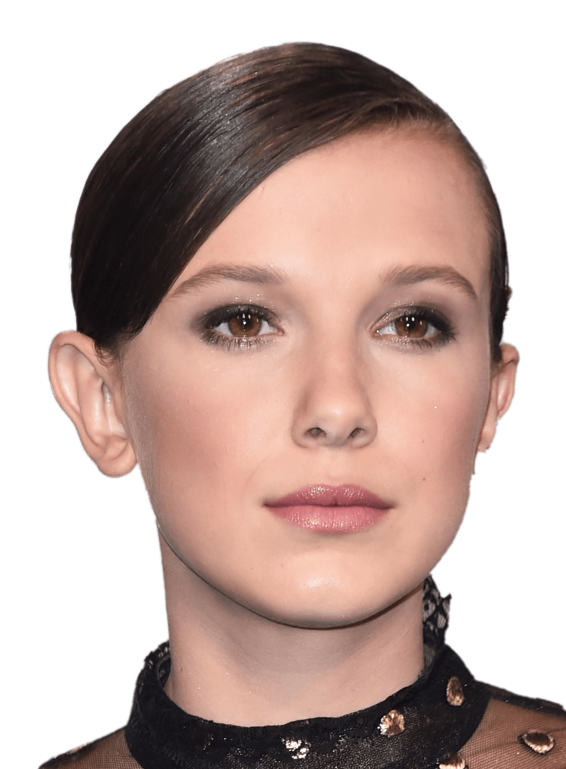 Millie Bobby Brown Png Clipart Png All Png All