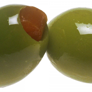 Olive PNG kostenloses Bild
