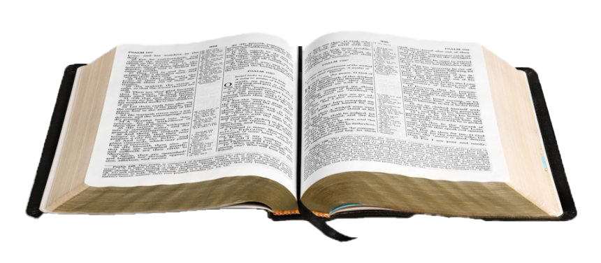 Open Bible - PNG All | PNG All