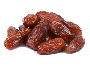 Organic Dates PNG