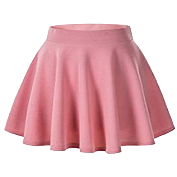 Skirt-png By Miralkhan Pink Skirt Png Transparent PNG 602x805 Free ...