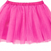 Gambar png rok merah muda