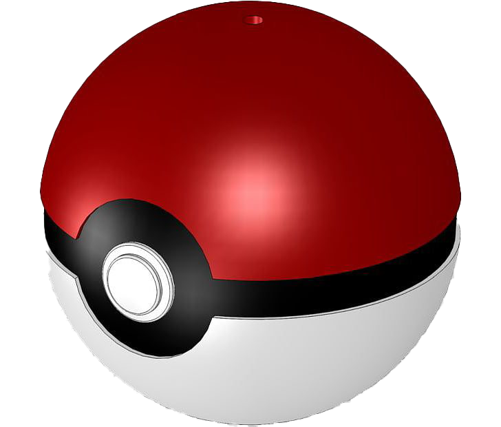 Pokeball PNG Images, Pokeball Clipart Free Download