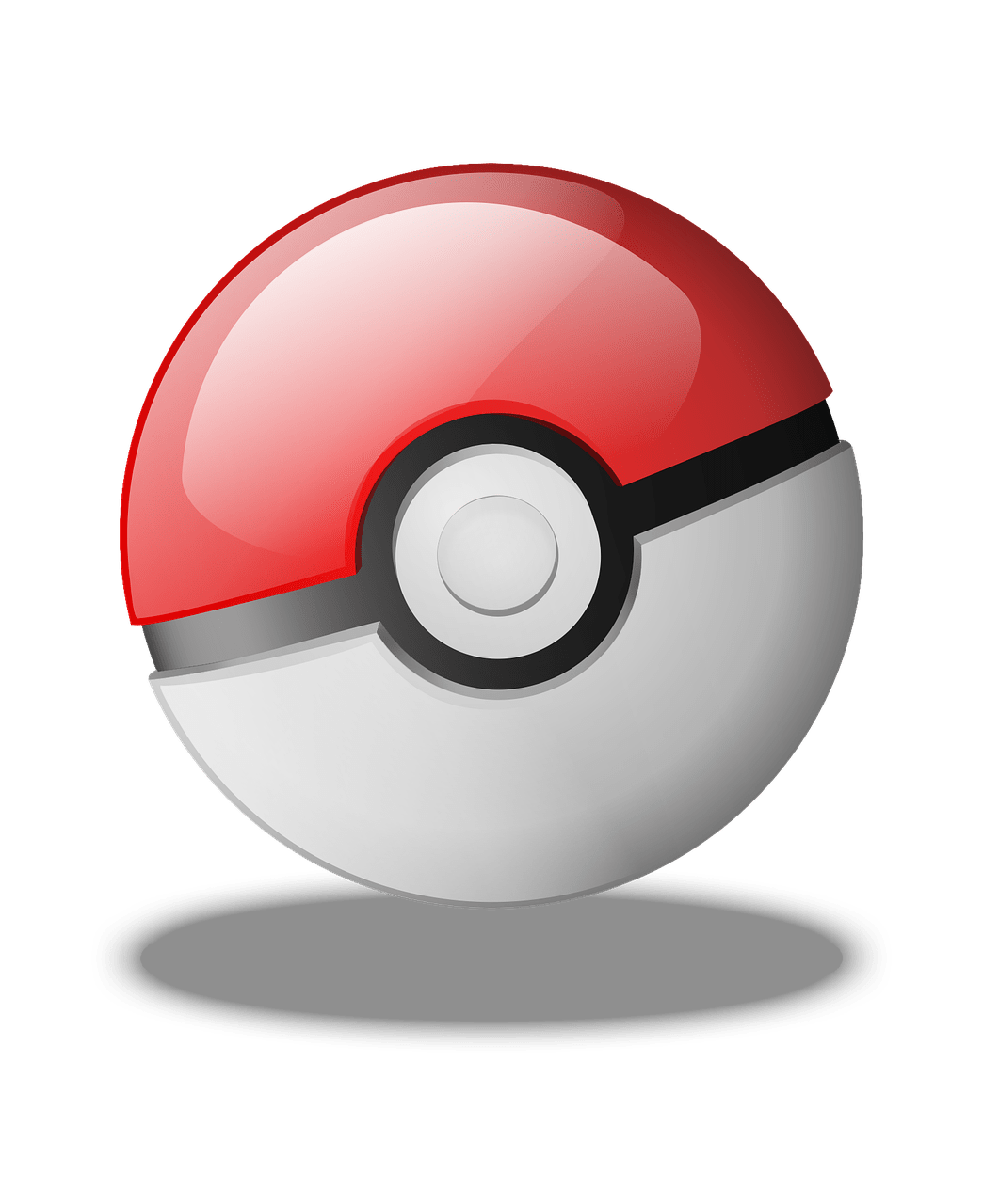 Pokemon Pokeball Png Clipart Png All Png All