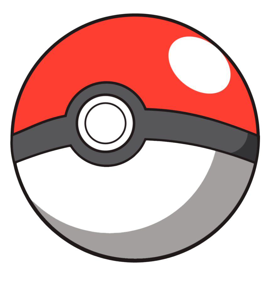 Pokeball Png PNG Transparent For Free Download - PngFind
