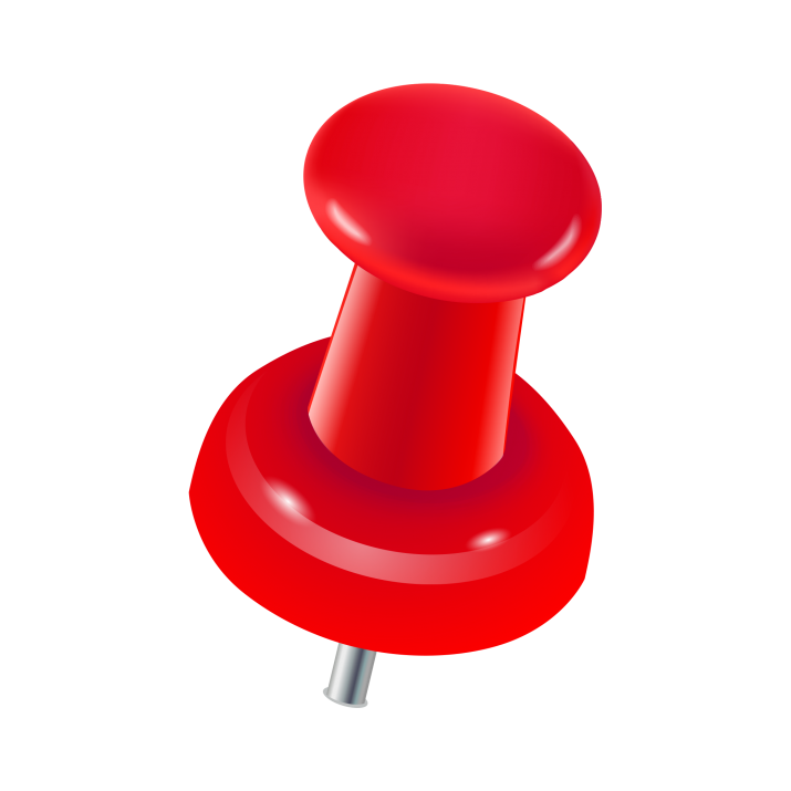 Red Pin Png Free Download Png All Png All