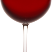 Verre de vin rouge PNG Téléchargement gratuit